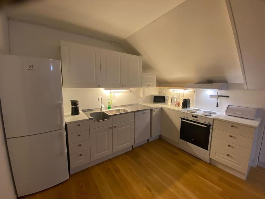 Rooftop View Apartment Vardo Exterior photo